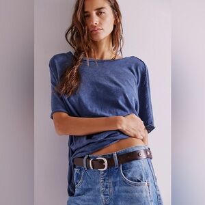 Free People - We The Free Rudy Tee - Large